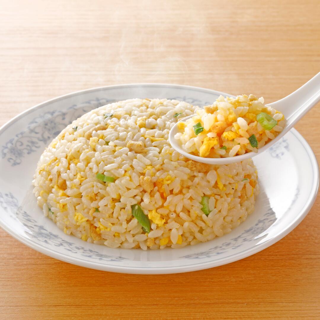 日高屋監修　炒飯 4食（200g×2×2袋）・餃子 3袋（276g×3） (惣菜 おかず 中華総菜 ...