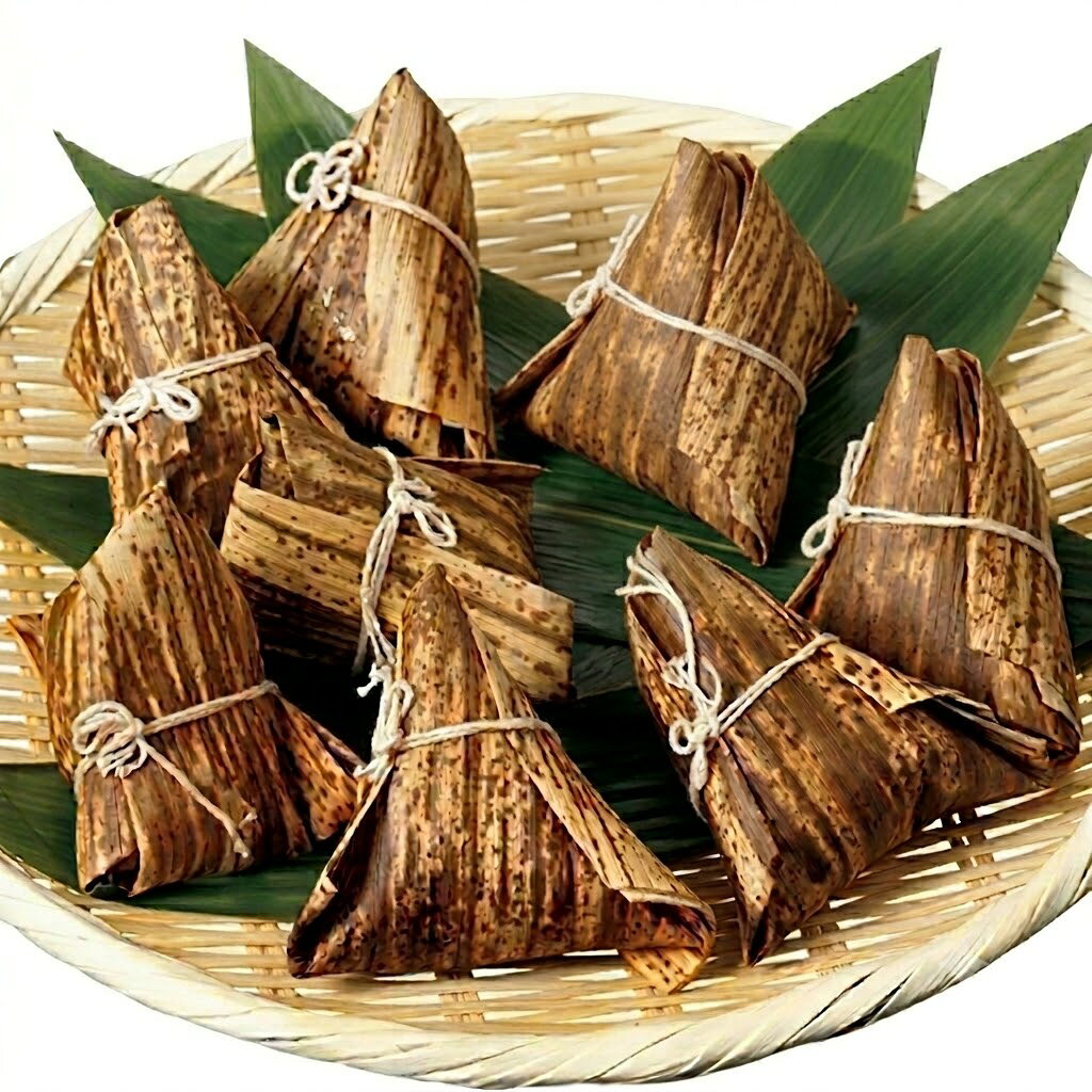 大容量 中華ちまき 8個入り×2袋セット (惣菜 おかず おつまみ 粽 ちまき 中華粽 飲...