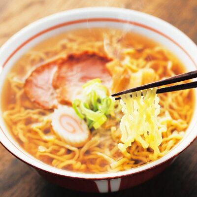 HIS旅やっちゃば 【福島】喜多方ラーメン(福島のお土産 福島土産 お土産 みやげ おみやげ ギフト プレゼント HIS) 画像3