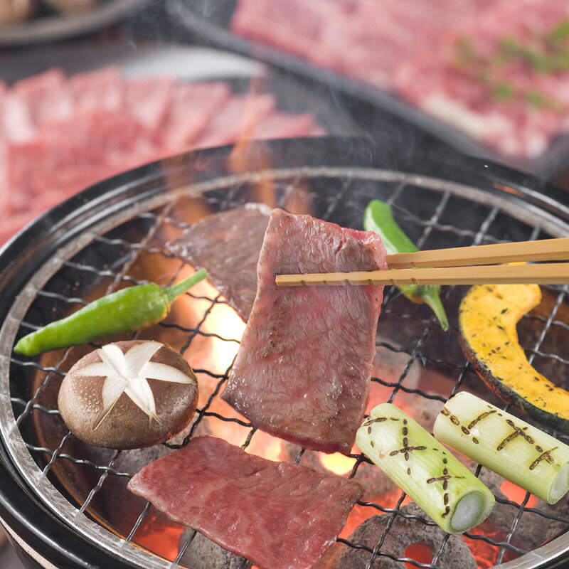 HIS旅やっちゃばの【送料無料】兵庫 神戸牛 焼肉 (プレゼント お取り寄せ お取り寄せグルメ 誕生日 母の日 父の日)｜アングル2