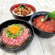 【送料無料】静岡 まぐろ丼鰻ひつまぶし (マグロ丼 鮪丼 うなぎ 鰻 うなぎひつまぶし 鰻ひつまぶし 海鮮 おかず おつまみ 土用丑の日 プレゼント お取り寄せ お取り寄せグルメ 誕生日 母の日 父の...