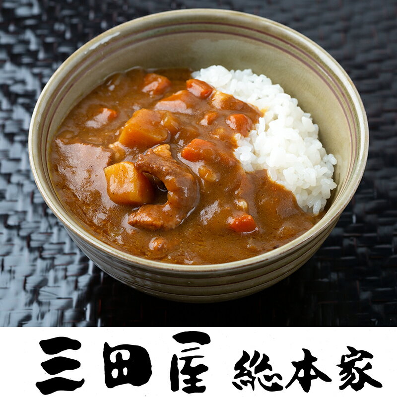 兵庫 三田屋総本家 黒毛和牛の欧風ちょこっとビーフカレー(8食) (カレー レトルトカレー 惣菜 レンジ調理 簡単調理 お取り寄せ 贈答品 ギフト プレゼント お中元 HIS)