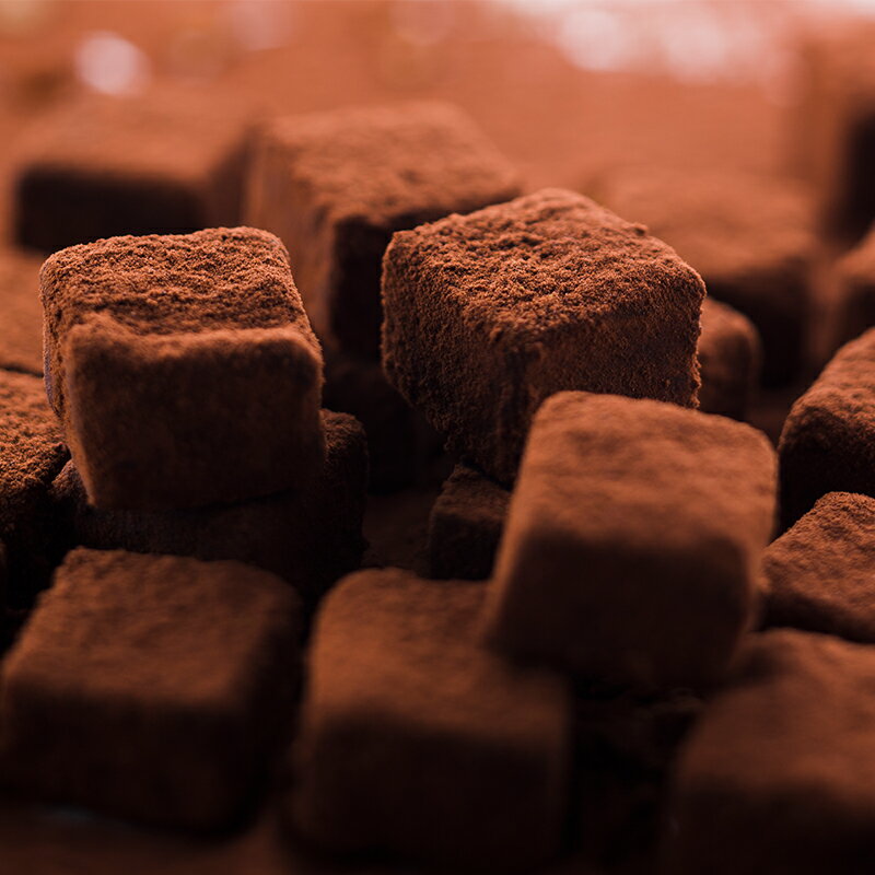 【お買い物マラソン！ポイント6倍！】チョコレート チョコ ギフト チョコラ デ パプア オーレ 25g オルタートレードジャパン 10枚セット 送料無料