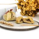 【送料無料】岐阜 新杵堂 栗きんとんショコラ 6個入 (栗きんとん くりきんとん 和菓子 栗菓子 お茶菓子 お菓子 スイーツ お取り寄せ お取り寄せスイーツ ギ...