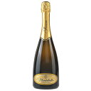 【イタリアワイン】 イタリア スプマンテ・ピノ・ブリュット・メトド・クラッシコ カ・モンテベッロ 750ml(白泡 スパークリング 輸入ワイン 海外ワイン お酒 お取り寄せ ギフト プレゼント HIS 父の日 お中元)(4)