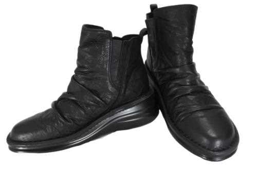 ���󥳥른��[INCHOLJE] �����夯���奵���ɥ������硼�ȥ֡��� ��ǥ����� �֡��� 8331 �֥�å� (8331-BL)����̵�� ������ ��ˤ� ���ե� ������ SALE �ץ쥼��� �͵��⤭�䤹�� �����䤹�� �ڤ� ���餫�� ������� ��ä��� ���襤�� ����ץ� ���ˤ��� ���ˤ���