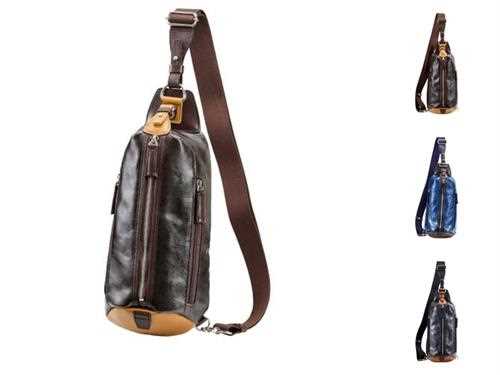 木和田正昭商店 ORIGINAL BASIC 帆布PU×皮革ワンショルダーバッグ 豊岡鞄 ボディバッグ 558388 ブラック (558388-BL)送料無料 日本製 内祝い ギフト セール SALE プレゼント 人気シンプル ビジネス カジュアル フォーマル コンパクト 通勤 旅行 出張 収納 大容量