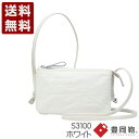つつむ TUTUMU お散歩WALLET 豊岡鞄 ミニショルダーバッグ S3100 ホワイト (S3100-WH)送料無料 日本製 内祝い ギフト セール SA...