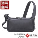 ベルーフ Urban Explorer MINI HA ショルダーポーチ 豊岡鞄 ショルダーバッグ brfGR22HA ブラック (BRFGR22HA-BL)送...