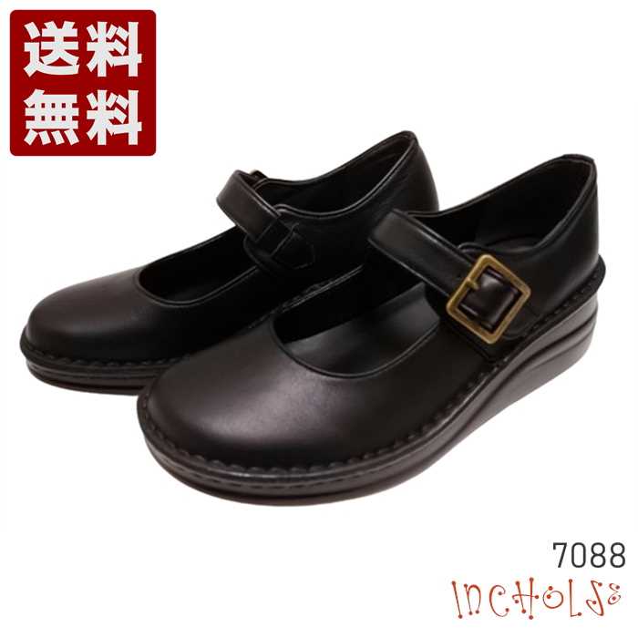 󥳥른[INCHOLJE] ܳץ奢٥ȥ塼 ǥ եȥ塼 7088 ֥å (7088-BL)̵  ˤ...