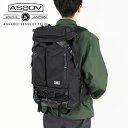 【OPEN記念プレゼント+Wプレゼント付】 AS2OV アッソブ バッグEXCLUSIVE BALLISTIC NYLON バリスティックナイロン 2ポケット ...