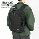 【OPEN記念プレゼント+選べるプレゼント付】 AS2OV アッソブ バッグEXCLUSIVE BALLISTIC NYLON バリスティックナイロン デイパッ...