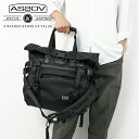 【OPEN記念プレゼント+Wプレゼント付】 AS2OV アッソブ バッグCORDURA DOBBY 305D コーデュラ ドビー305D 2WAYバッグ S 0...