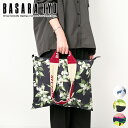 【OPEN記念プレゼント+Wプレゼント付】 BASARA TYO バサラ バッグテアン 2WAY トートバッグ 1414570レディース カジュアルトート 日本製 ギフト かわいい おしゃれ プレゼント ブランド