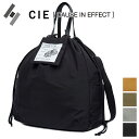 【OPEN記念プレゼント+Wプレゼント付】 CIE シー バッグEARTHY トートバッグ(L) 042300メンズ レディース ビジネスバッグ 2WAY ショルダーバッグ 斜めがけ TOTEBAG - L 日本製 ギフト プレゼント ブランド