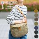 【OPEN記念プレゼント+選べるプレゼント付】 CLEDRAN クレドラン バッグROTA(ロタ) ボディバッグ(大) CR-CL2147レディース ボディバッ...