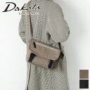 【OPEN記念プレゼント+Wプレゼント付】 Dakota BLACK LABEL ダコタ ブラックレーベル バッグハック ショルダーバッグ (S) 1623400メンズ 撥水 斜めがけ ギフト プレゼント ブランド(4)