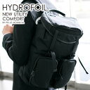 【OPEN記念プレゼント+3プレゼント付】 PELLE MORBIDA ペッレモルビダ バッグHYDROFOIL ハイドロフォイルバックパック リュックサック ...