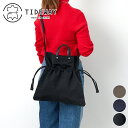 【OPEN記念プレゼント+Wプレゼント付】 TIDEWAY タイドウェイ バッグTUSSER 2WAY TOTE S T3009レディース トートバッグ ショルダーバッグ ナイロン 撥水加工 軽量 斜めがけ 日本製 ギフト かわいい おしゃれ プレゼント ブランド(4)