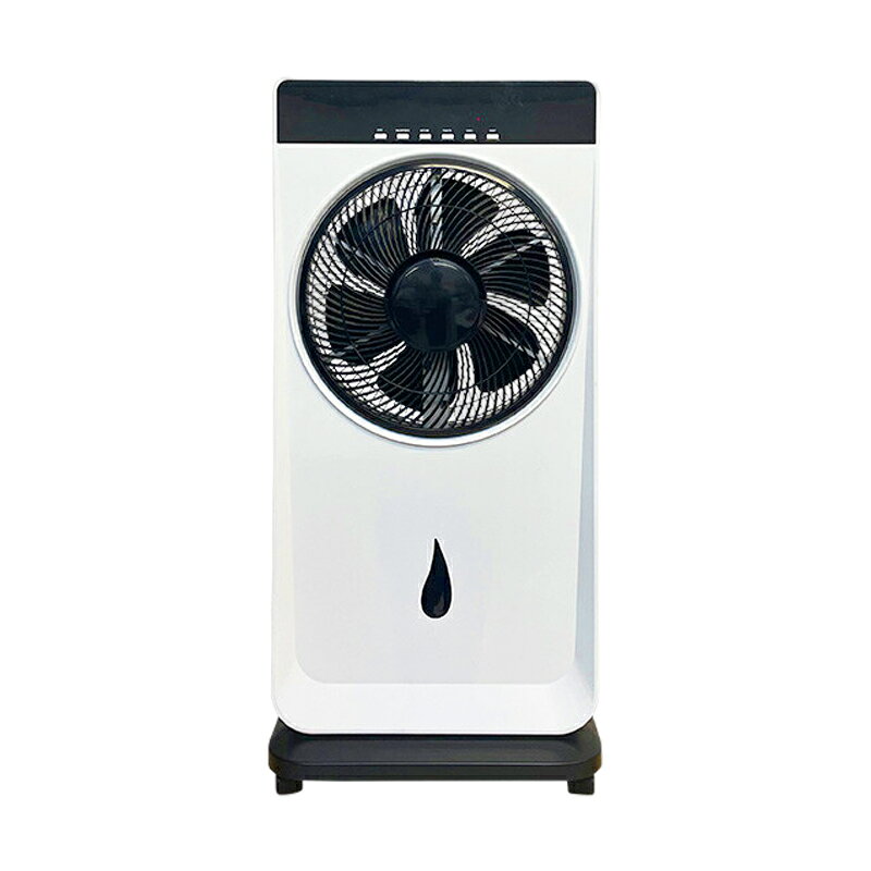 ミストファン 扇風機 ミスト 冷風機 冷風扇 サーキュレーター スポットクーラー 加...