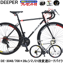 【1年保証 特典付き】【ラッキーシール対応】 DEEPER ...