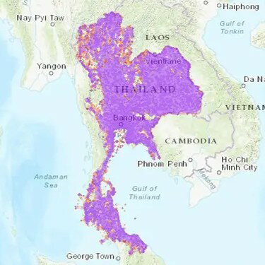 ��true dtac �����ʡۥ��� eSIM��5G/4G-LTE��®�ǡ����̿�����®�ǡ���̵����/����/SMS/�ƥ���� �ڥ��������ֹ��դ��� �ץ�ڥ��� SIM������ Thailand sim ����sim