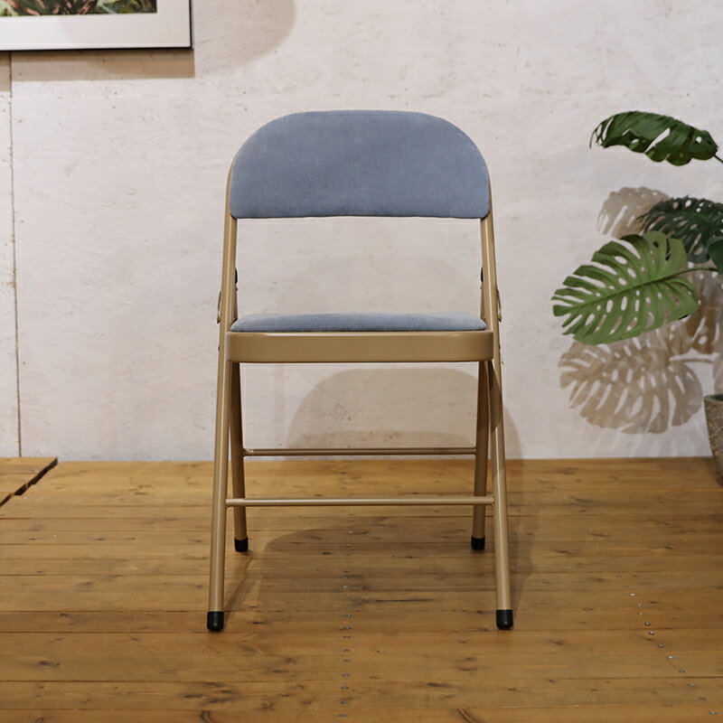 【3脚セット】商品名 FOR 折り畳み椅子 ダイニングチェア材 料 スチール/ポリエステルサイズ 幅47×奥行45×高さ79/座面高48cmフォールディングチェア 完成品 モダン 食卓椅子 おしゃれ ダイニング 椅子 食卓イス パイプチェア 折りたたみ椅子 北欧 [2]