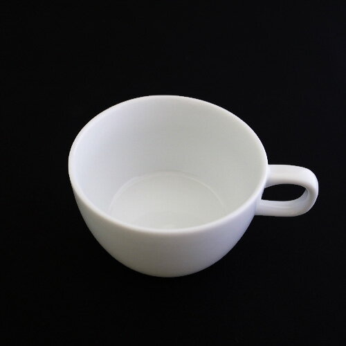 ポタリ スープカップ 白磁(アウトレット含む)カップ おしゃれ 日本製 磁器 カフェオレカップ ミネストローネ クラムチャウダー カフェ風 白磁カップ 白磁 ショップ 販売 通販 テーブルウェアファクトリー
