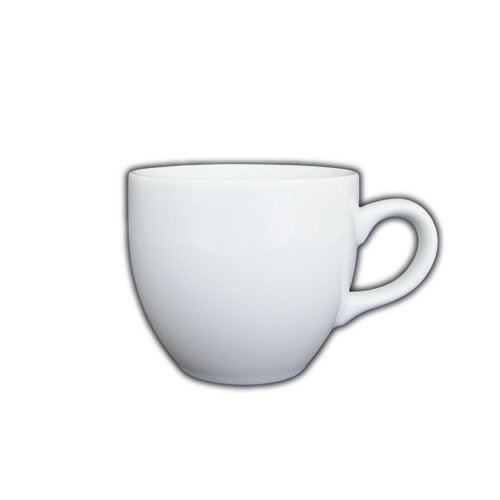 MSコーヒーカップ※ソーサーは付属しません【日本製 磁器】【業務用 カップ 白色 カフェ風 白磁マグカップ】 白磁 ショップ 販売 通販 テーブルウェアファクトリー 2
