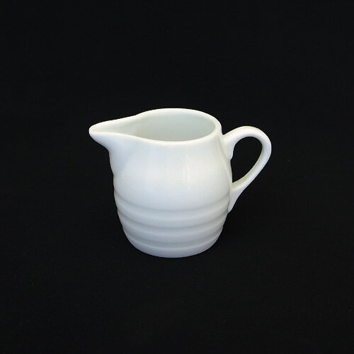 JUG 160ml ジャグ小日本製 磁器 食器 高級白磁土仕様 白 ドレッシングピッチャー ...