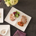 【B級品 スーパー アウトレット7】アルファ コンビプレート S ランチプレート 日本製 磁器 白い食器 取り皿 食器 カ…