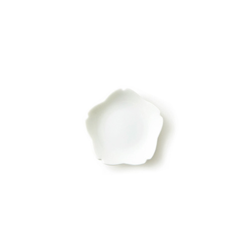 Sakura さくら 9cm 小皿 (アウトレット含む)日本製 皿 おしゃれ お皿 おしゃれ 食器 おしゃれ 食器 白 食器 アウトレット 日本製 磁器 白い食器 白磁 小皿 桜皿 桜食器 さくら皿 醤油皿 しょうゆ皿 白磁 ショップ 販売 通販 テーブルウェアファクトリーのサムネイル