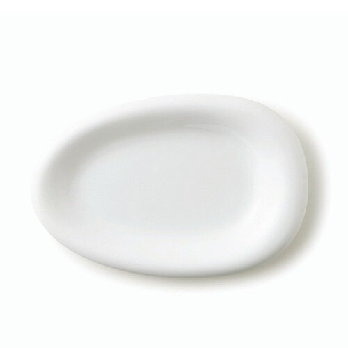 MI 30cm ナチュラルプラター日本製 皿