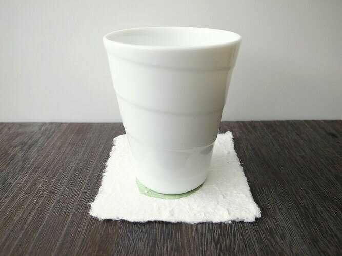 【B級品9】スパイラルカップ 細長 L 日本製...の紹介画像2