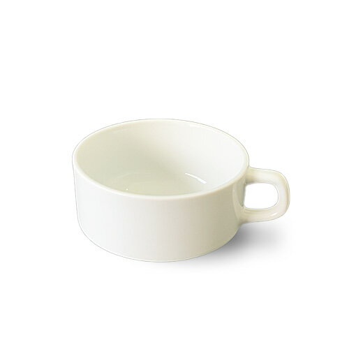 【スーパー アウトレット】sale 半額 50%offナチュラル スープカップ 日本製 磁器 白い食器 スープボウル 業務用食器 食器 おしゃれ 白