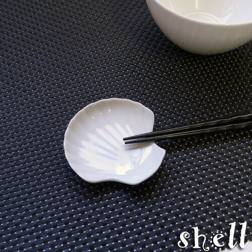 楽天市場】貝 小皿（キッチン用品・食器・調理器具）の通販