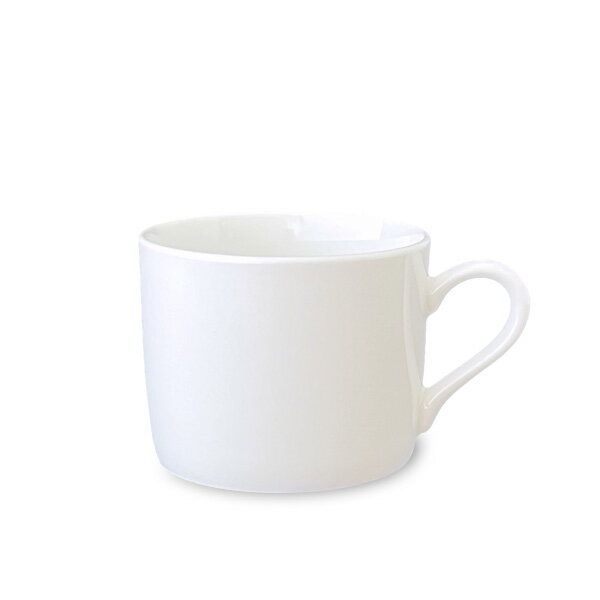マグカップ (500円程度) 白磁 Jinジン カップ (アウトレット含む)日本製 磁器 スープカップ コーヒーカップ ポーセリンアート 絵付け 白磁マグカップ 白い食器 白磁 ショップ 販売 通販 テーブルウェアファクトリー
