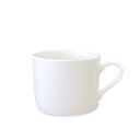【B級品 スーパー アウトレット11】白磁 Jinジン カップ 日本製 磁器 スープカップ コーヒーカップ ポーセリンアート 絵付け 白磁マグカップ 白い食器 ...