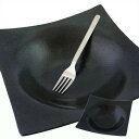 【幸四郎窯 黒結晶】バルサ 22cmマルチボール日本製 皿 おしゃれ お皿 おしゃれ 食器 アウトレット ◆bk 日本製 食器 磁器 パスタ皿 カレー皿 業務用食器 黒 お皿 おしゃれ 和食器 スタイリッシュ