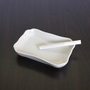 長角 JST灰皿(アウトレット)【日本製 磁器】【白 灰皿 ...