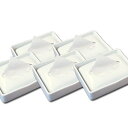 ●5個セット●【送料無料】ポケットティッシュケース ボックス日本製 皿 おしゃれ お皿 ●6 おしゃれ 食器 白 食器 アウトレット 日本製 磁器 雑貨 BOX