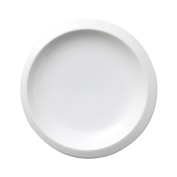 Other - ポルト 20cm デザート皿 デザートプレート 白い食器 cafe カフェ 食器 おしゃれ オシャレ 業務用 日本製