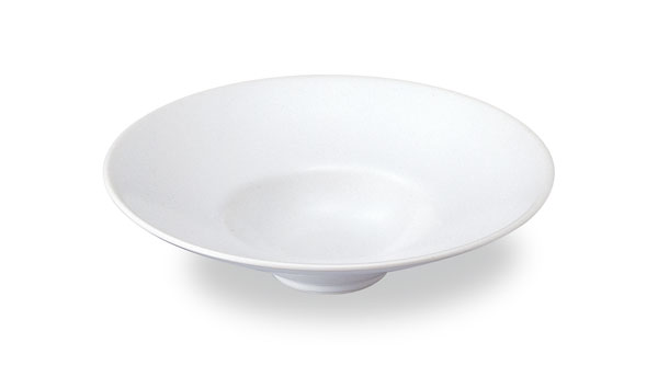 Other - スープセレクション ワイドリム 24cm リム型スープ 皿 白い食器 cafe カフェ 食器 おしゃれ オシャレ 業務用 日本製