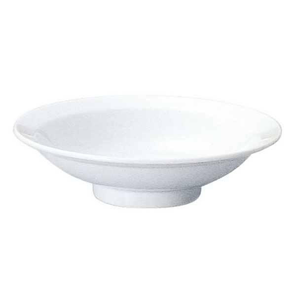 Rakuten - 白中華 9.0丸高台（27.7cm） 白い食器 中華食器 業務用 日本製