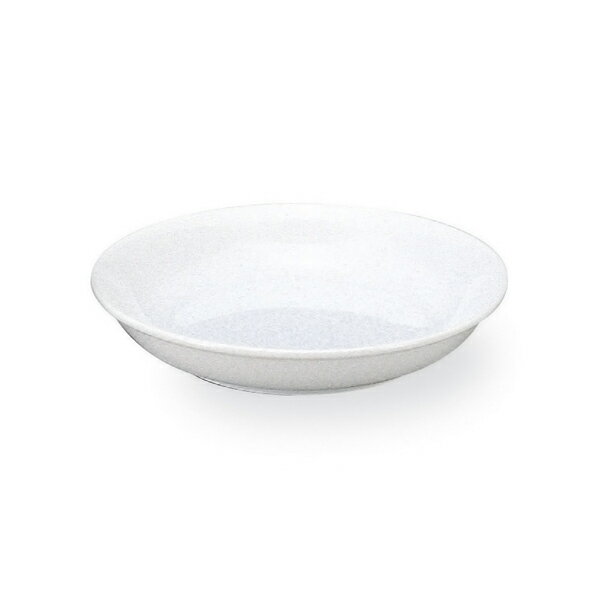 Rakuten - 玉渕 7”1/2クープ皿（19.2cm） 白い食器 cafe カフェ 食器 おしゃれ オシャレ 業務用 日本製