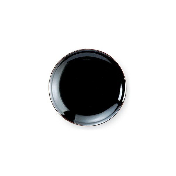 Rakuten - うるし天目 3.0皿（9.8cm） 中華食器 業務用 日本製