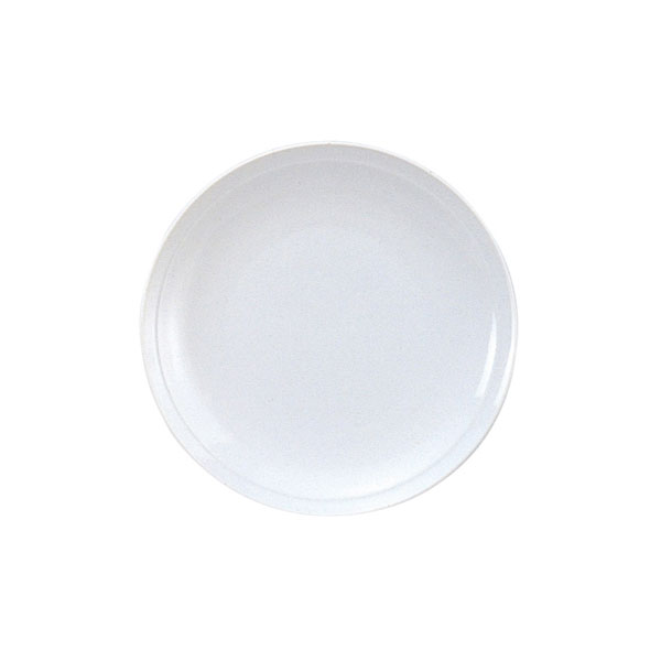 Rakuten - 白中華 4.0皿（13cm） 白い食器 中華食器 業務用 日本製