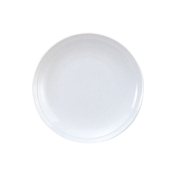 Rakuten - 白中華 5.0皿（15.3cm） 白い食器 中華食器 業務用 日本製