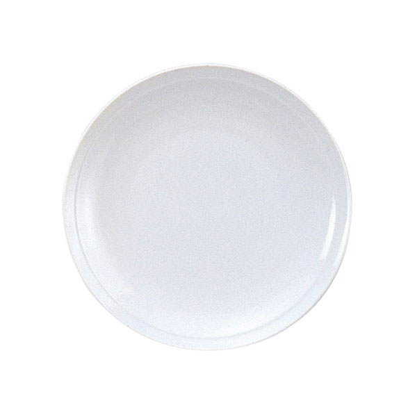 乐天商城 - 白中華 7.0皿（21.2cm） 白い食器 中華食器 業務用 日本製