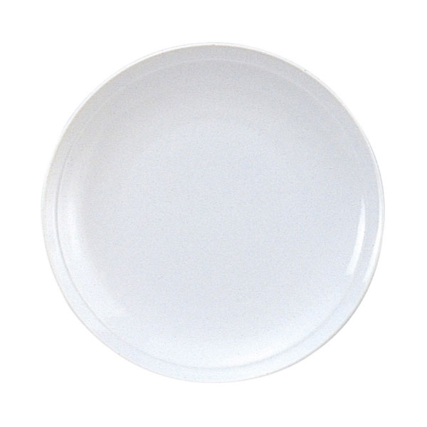 Rakuten - 白中華 9.0皿（28cm） 白い食器 中華食器 業務用 日本製